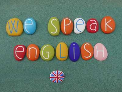 Обучение английскому языку перед иммиграцией